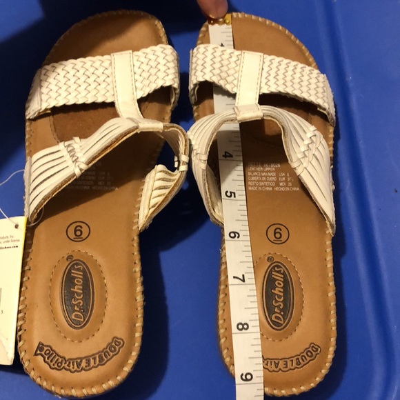 NWT Dr. Scholl’s Sandals - Picture 8 of 9